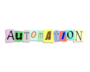 Automation Paper Letters