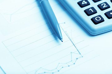 Financial accounting