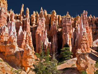 Bryce Canyon