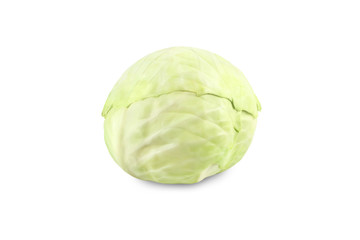 fresh cabbage