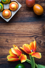 Ostern (Hintergrund)