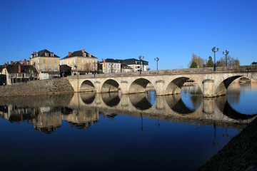 Terrasson-Lavilledieu (Dordogne)