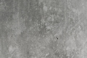 wall construct texture with crack in gray tone