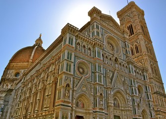 Florence's Duomo