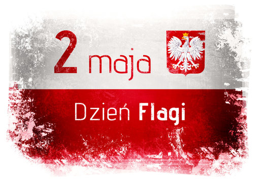 2 maja / Dzień Flagi