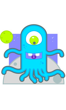 Alien