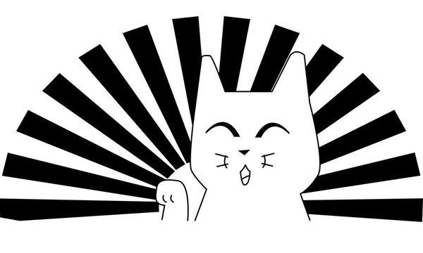 Maneki Neko