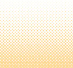 Colorful halftone background, abstract geometric shape. Modern stylish texture. Design for print, decoration, cover, web, digital, textile.