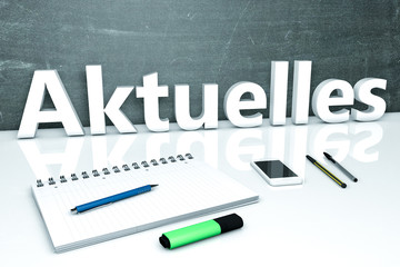 Aktuelles