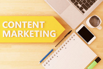 Content Marketing