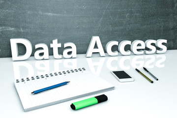 Data Access