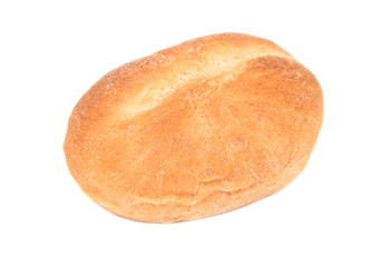 Small bun