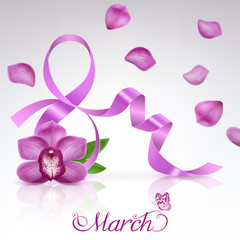 Greeting Card  on 8 March