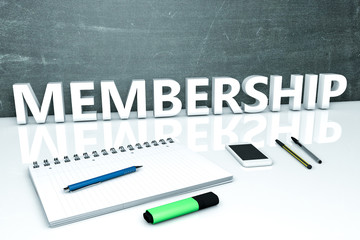 Membership