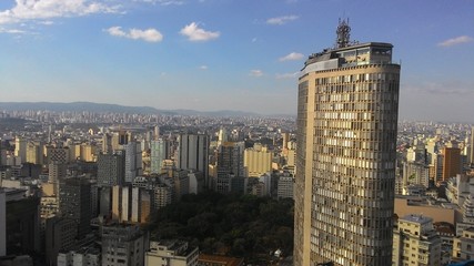 Terraço Italia - São Paulo - Brazil