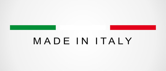 Made in Italy