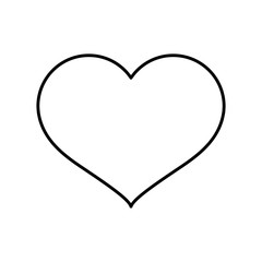 Love and romanticism icon vector illustration graphic design