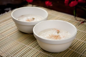 yachae juk