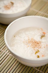 yachae juk