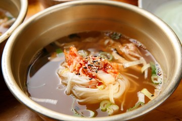 Janchi guksu
