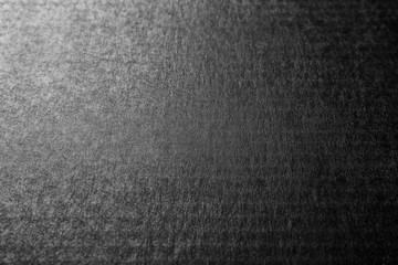Black texture background