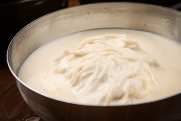 kong guksu