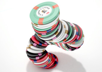 Casino Chips