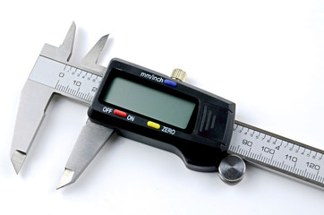 Calliper, caliper..