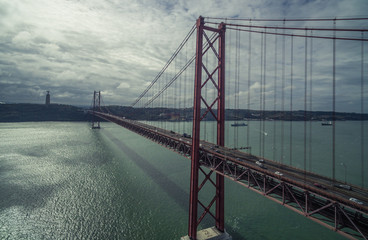 Lissabon Panorama