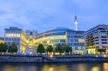 Berlin, Allemagne