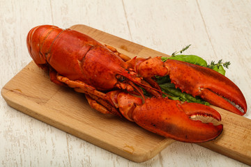 Lobster