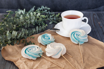 Meringues