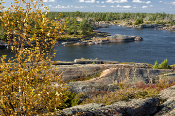 Wild River Channels