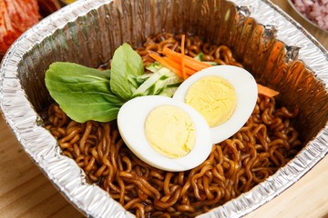 jajang ramyeon