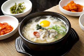 oyster sujebi