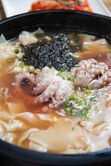 small octopus sujebi