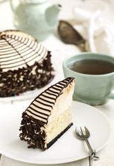 Cheesecake 