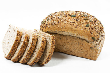 Special Bread Spelt