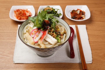 udon