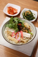 udon