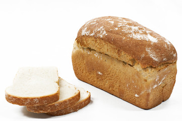 Special Bread Spelt