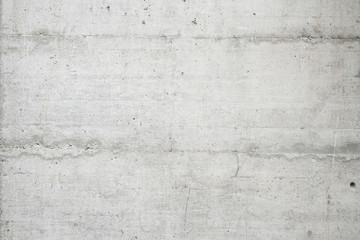 Abstract empty background.Photo of gray natural concrete wall texture. Grey washed cement surface.Horizontal.