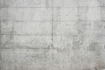 Abstract grungy empty background.Photo of gray natural concrete wall texture. Grey washed cement...