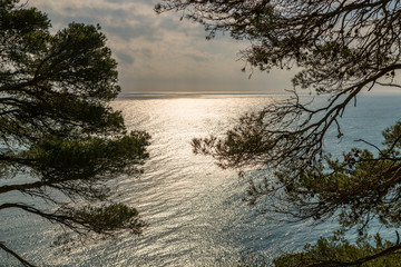 Coast Brave (Costa Brava) - Girona (Spain)