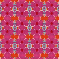 Seamless textured pattern background