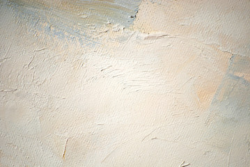 modern abstract painting for interior oil on a canvas, illustration, texture