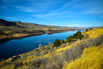 South Dakota Landscape