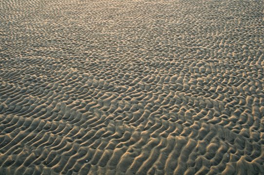 Sandtextur