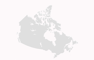 Canada Map