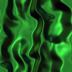 Seamless shiny satin pattern  